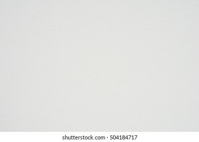 White Canvas Background Stock Photo 504184717 | Shutterstock