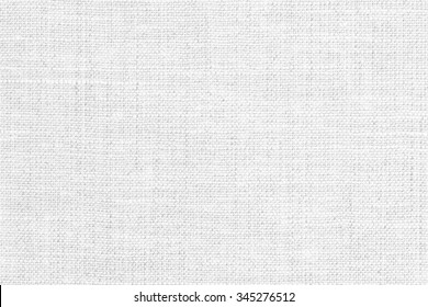 White Canvas Background With Visible Details.