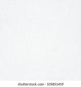 white canvas with delicate grid to use as background or texture