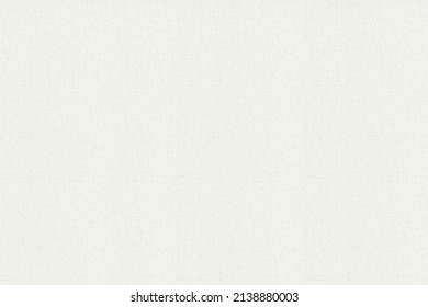 White canvas texture, seem less background - Shutterstock ID 2138880003