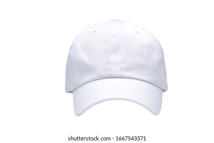 white white hat