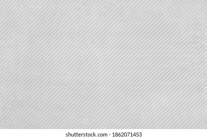 White Carbon Fibre Texture High Resolution