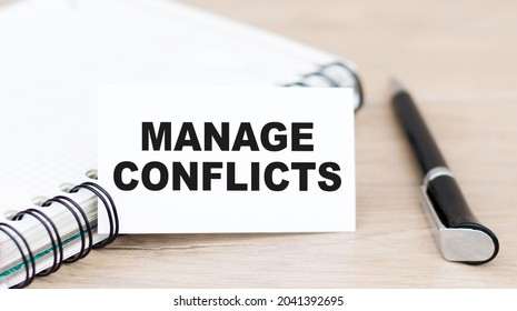 119 Conflict Resolution School Images, Stock Photos & Vectors ...