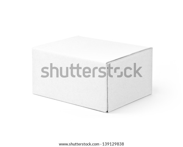 65,406 White Card Board Box Images, Stock Photos & Vectors 