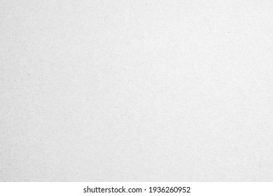 White cardboard paper or white concrete or cement wall. Background texture christmas festival, copy space for text.