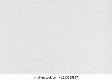 White Cardboard Texture