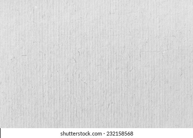 White Cardboard Texture