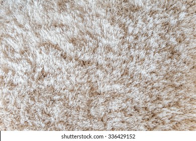 White Carpet Texture Background