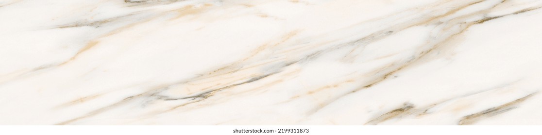 White Carrara Calacatt Statuario Marble Texture Background, Glossy Marble With Grey Streaks, Satvario Tiles, Banco Superwhite, Ittalian Blanco Catedra Stone Texture For Digital Wall