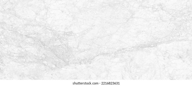 White Carrara Marble Stone Backgorund For Ceramic Tile