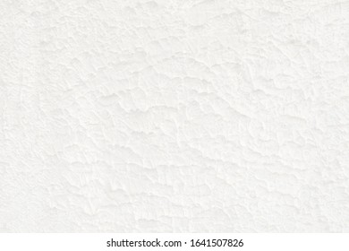 White cement and concrete texture for pattern abstract background.Grunge wall texture. - Shutterstock ID 1641507826