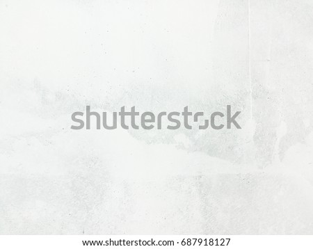 White cement texture background