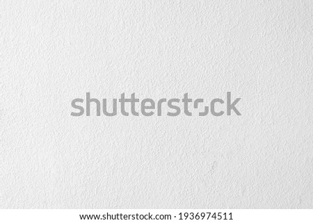 White cement texture with natural pattern for background