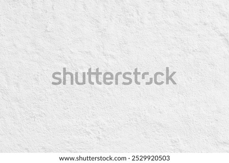White cement texture with natural pattern for background