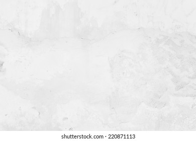 white cement wall - Shutterstock ID 220871113