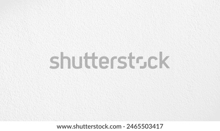 White cement wall texture background, Empty interior rough wall blank backgrounds