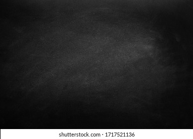 white Chalk powder on black background , copy space for textures message.
