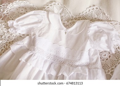 christening gowns