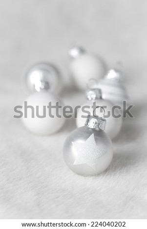 Similar – snow globes Winter Ice