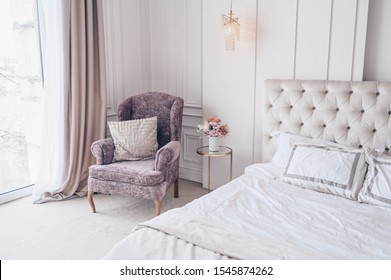 1000 White Decor Bedroom Stock Images Photos Vectors