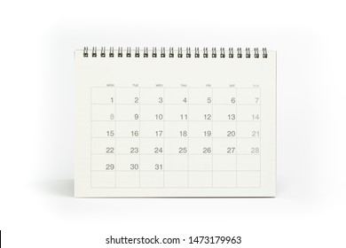 732,666 Calendar isolated Images, Stock Photos & Vectors | Shutterstock