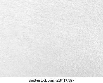 White clean wool texture background. light natural sheep wool. white seamless cotton. texture of fluffy fur for designers. close-up fragment white wool carpet.