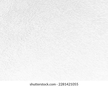White clean wool texture background. light natural sheep wool. white seamless cotton. texture of fluffy fur for designers. close-up fragment white wool carpet.	 - Shutterstock ID 2281421055