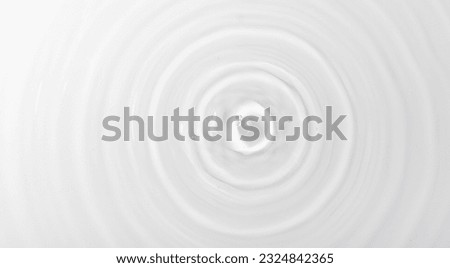 white clear water or water ripples texture background