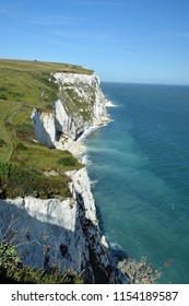 White Cliffs Of Dover