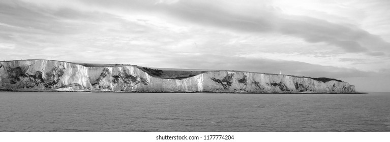 White Cliffs Of Dover