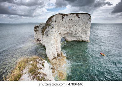 White Cliffs Of Dover