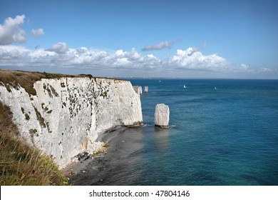 White Cliffs Of Dover