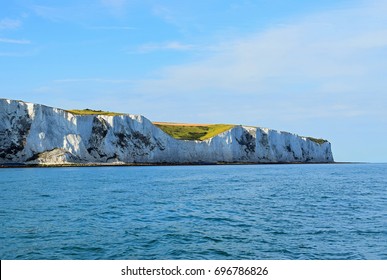 White Cliffs Of Dover