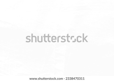 White Cloth background and streaked fabric. Abstract monochome backdrop. for wallpaper and design.