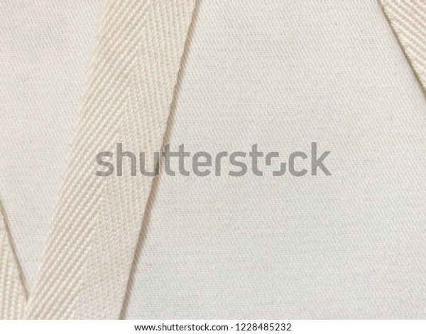 White Cloth Background Texture Fabric Background Backgrounds Textures Stock Image 1228485232