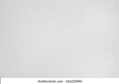 White Cloth Texture