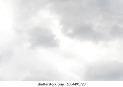 white cloud background and texture