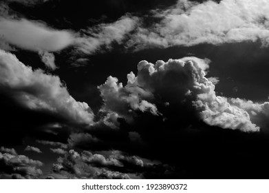 White cloud covered sky, cloudy dramatic sky, abstract heaven background - Powered by Shutterstock