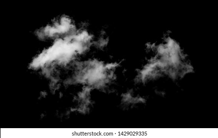 cloud overlay