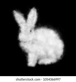 31,734 Rabbit cloud Images, Stock Photos & Vectors | Shutterstock