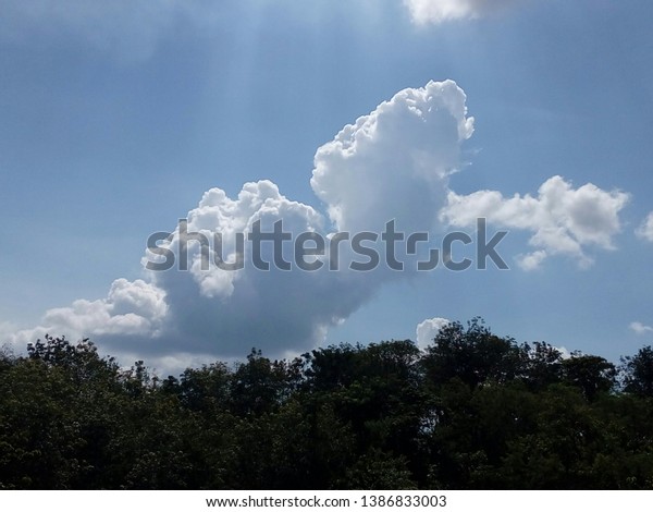 Download 94 Koleksi Background Awan Langit Gratis