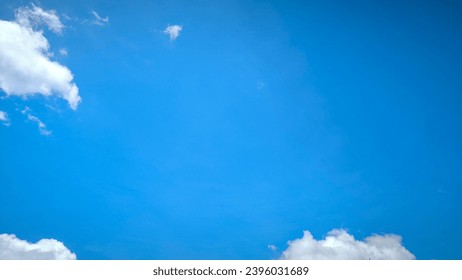 White cludy sku pattern background 
