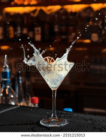 Similar – Image, Stock Photo Still all the bars in the fence?
