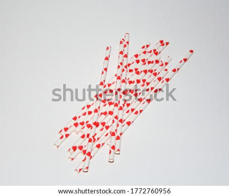 Similar – Image, Stock Photo Cupid Eros Love Affection