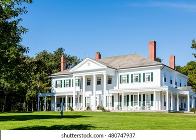 5,633 Colonial mansion Images, Stock Photos & Vectors | Shutterstock