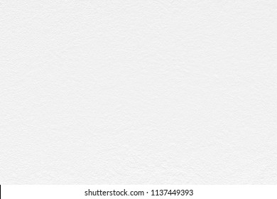 White color texture pattern abstract background can be use as wall paper screen saver cover page or for winter season card background or Christmas festival card background and have copy space for text - Shutterstock ID 1137449393