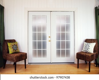 French Doors Images Stock Photos Vectors Shutterstock
