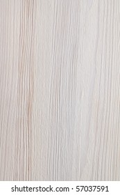 White Colored Pine Wood Texture