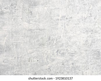 White concrete background. Diet and weight loss concept - Shutterstock ID 1923810137