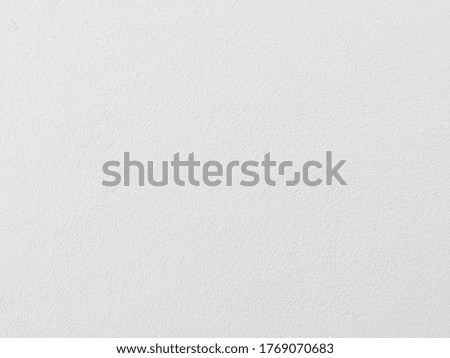 White concrete background for background texture